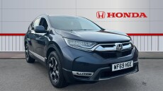 Honda CR-V 2.0 i-MMD Hybrid EX 5dr eCVT Hybrid Estate